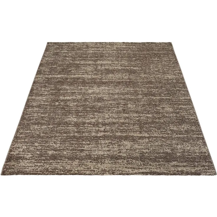 Sanat Teppich Oslo, rechteckig, Höhe: 10 mm, Kurzflor, Wohnzimmer, Schlafzimmer, für Fußbodenheizung, auch Läufer