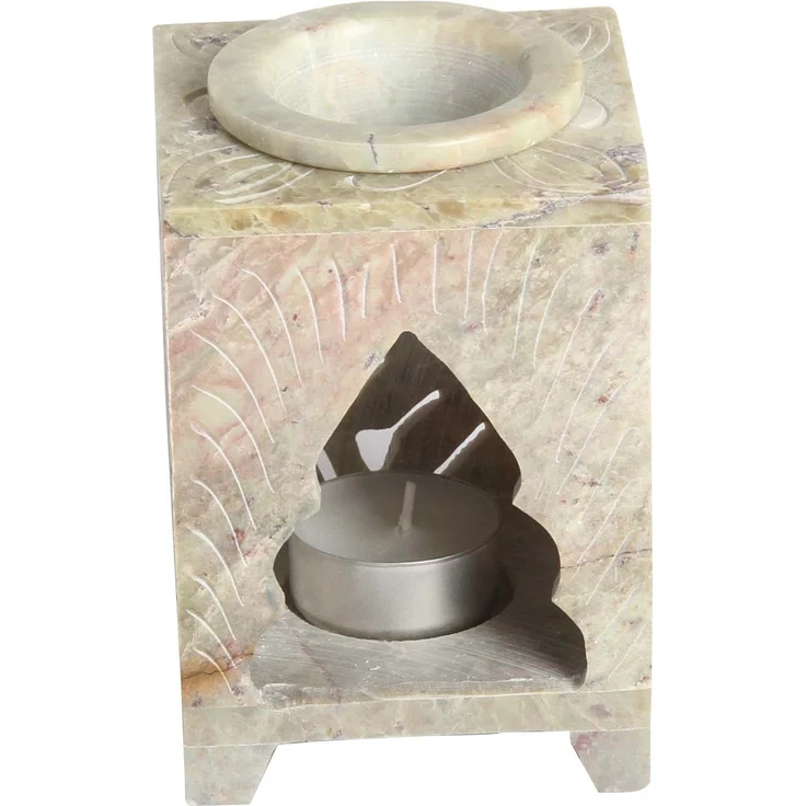 Orientalische Duftlampe Shiva-4 – Bild 16