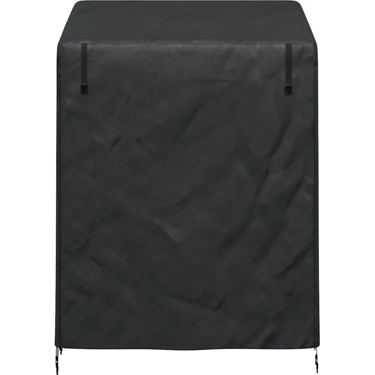 vidaXL Hollywoodschaukel-Abdeckung 120 x 90 x 155 cm 210D Oxford Stoff 4105906 – Bild 6