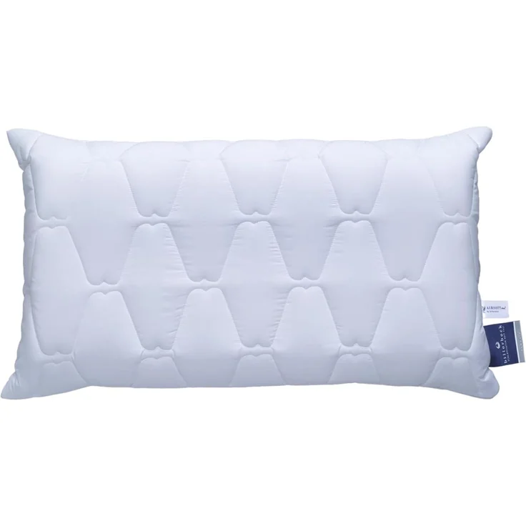 Billerbeck 'Classic Novum' Nackenstützkissen, Visco-Schaum, 40x80 cm – Bild 1