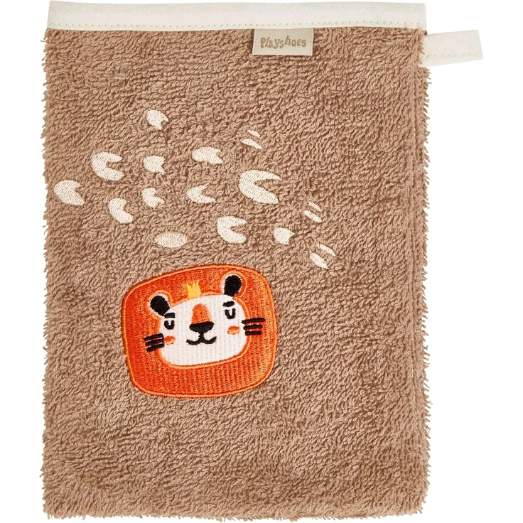 Playshoes Frottee-Waschhandschuh