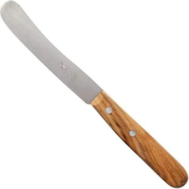 Windmühlenmesser Marille Buckels Messer 11,8cm