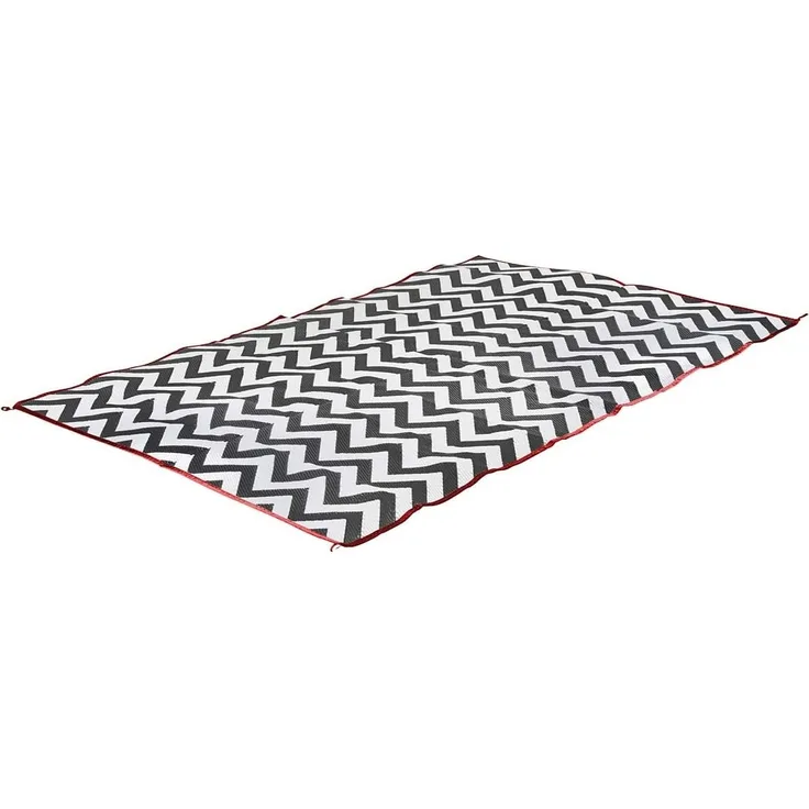 Outdoor Teppich Chill Longe Wave 200x270 cm
