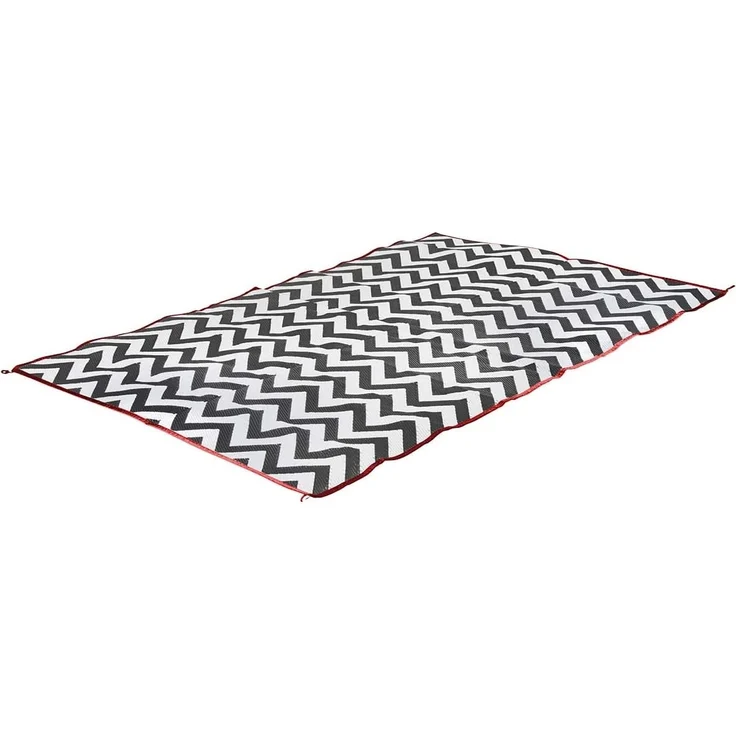 Outdoor Teppich Chill Longe Wave 200x270 cm – Bild 1