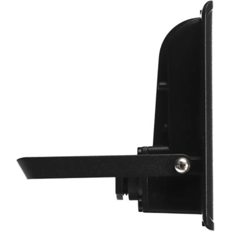 10 Watt LED Strahler SET Montagehalterung & Erdspieß, Neutralweiß, IP65, 11x13cm – Bild 5