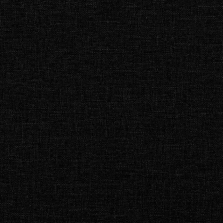 vidaXL Ottoman Bettgestell mit Speicher Schwarz 90 x 200 cm Stoff 3442798 – Bild 12