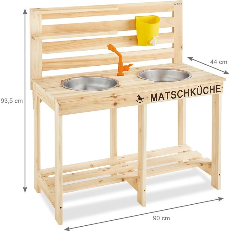 Matschküche „Malu” – Bild 10