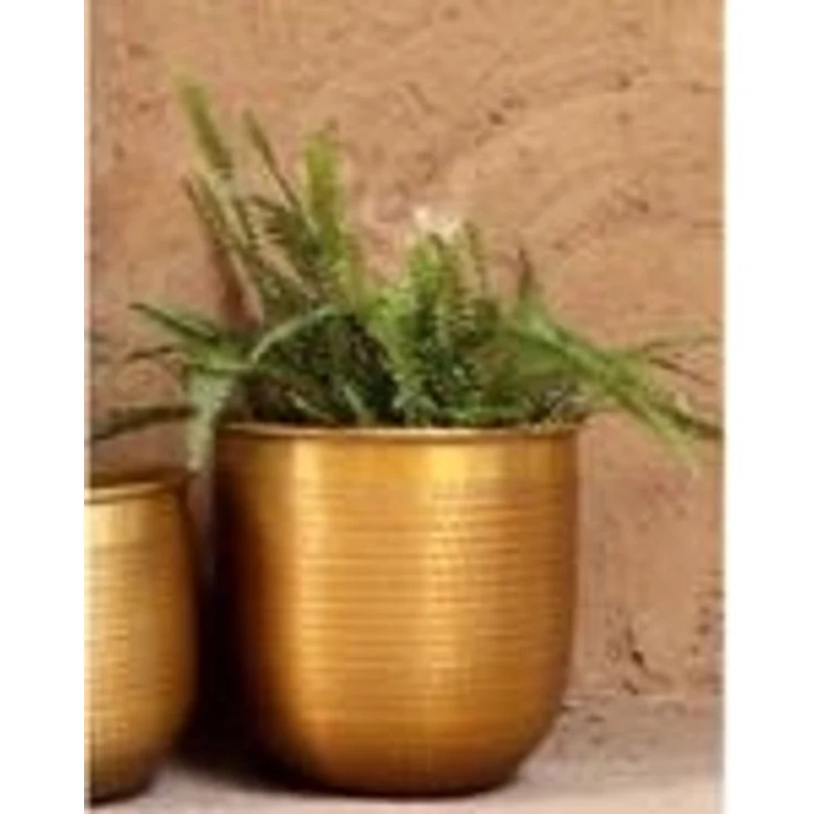 Orientalischer Blumentopf Barcelona M – Bild 14