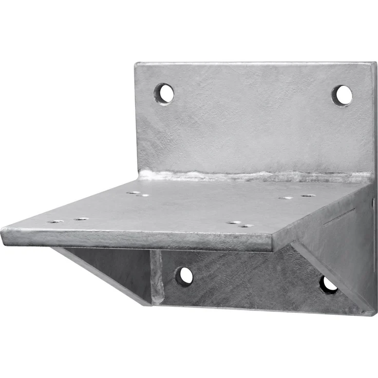 Schneider Schirme Schirmhalter Universal-Wandkonsole – Bild 5