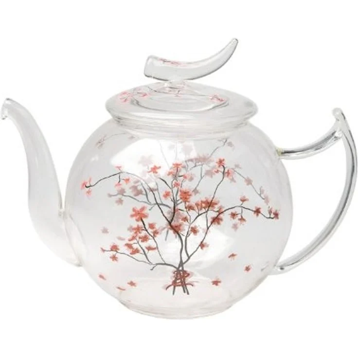TeaLogic Teekanne, 1,2 l, (2-St) – Bild 1