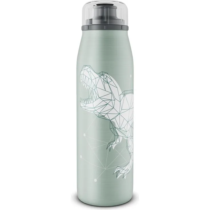 KIDS ISO BOTTLE 0,5l dinosaurs