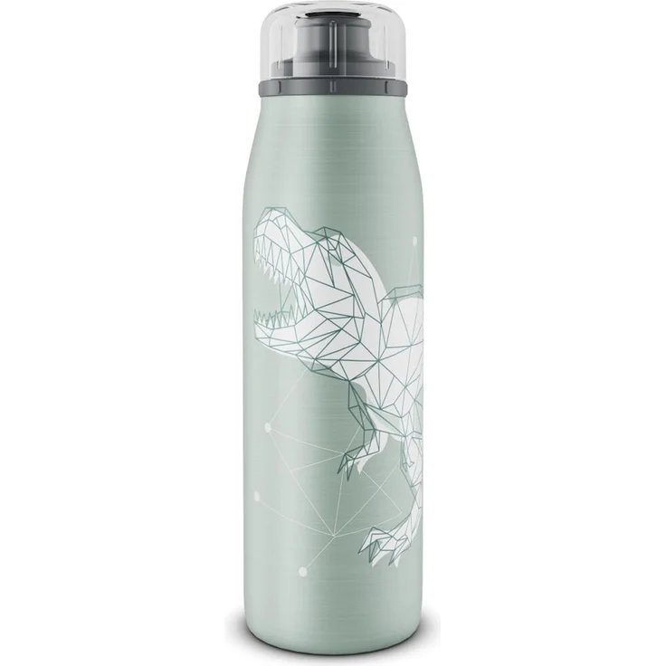 KIDS ISO BOTTLE 0,5l dinosaurs – Bild 1