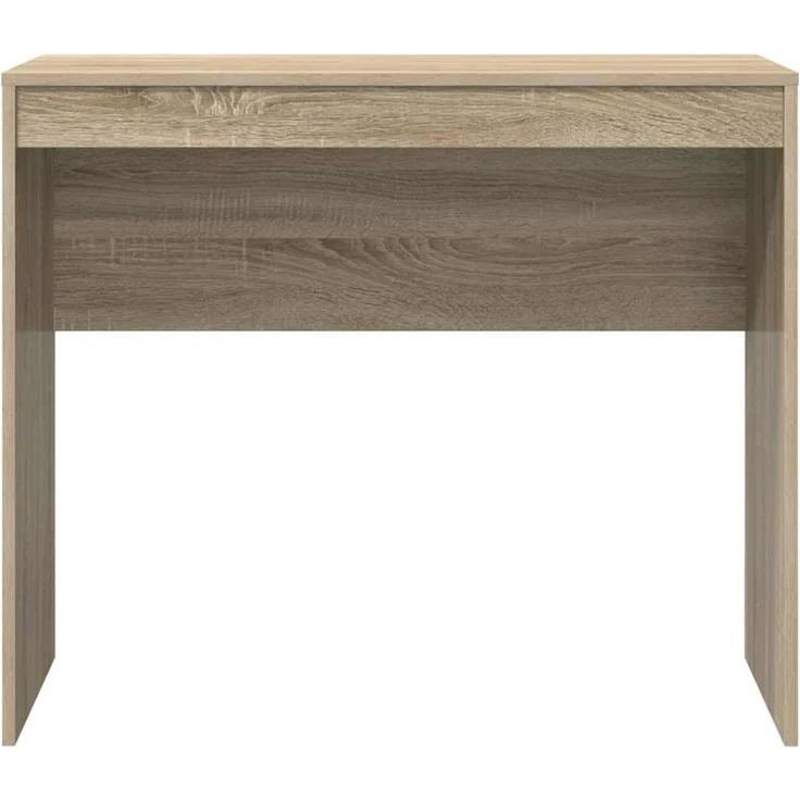 vidaXL Schreibtisch Sonoma-Eiche 90 x 40 x 76 cm 869396 – Bild 5