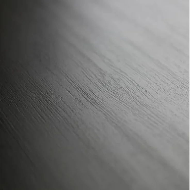 Skraut Home | Ausziehbarertisch | Multifunktionaler ausziehbarer | 260 | Für 12 Gäste | Esszimmertische | Moderner Stil | Schwarz – Bild 8