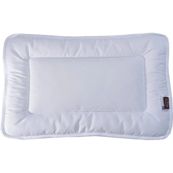 SEI Design Babykissen Kopfkissen flach 40x60, Mikrofaser – Bild 4