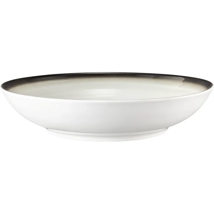 Seltmann Weiden Pastateller Terra Corso, (1 St), Pasta-/Coupteller tief 26 cm