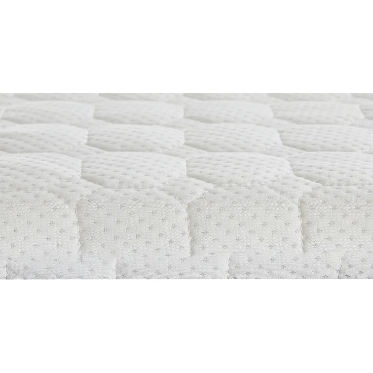 DREAMEA 'LUXE von DREAMEA' Topper, 80x200 cm, Memory Schaum, 1 Zone, Stärke 5 cm – Bild 7