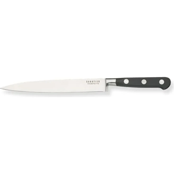 Richardson Sheffield SABATIER TROMPETTE Tranchiermesser – Bild 2