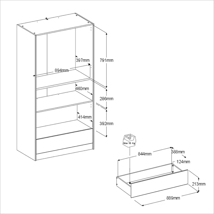 Shelter 1 – Bild 7
