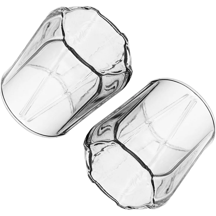 KADAX Glas für Getränke und Getränke 360ml 2 Stk – Bild 9