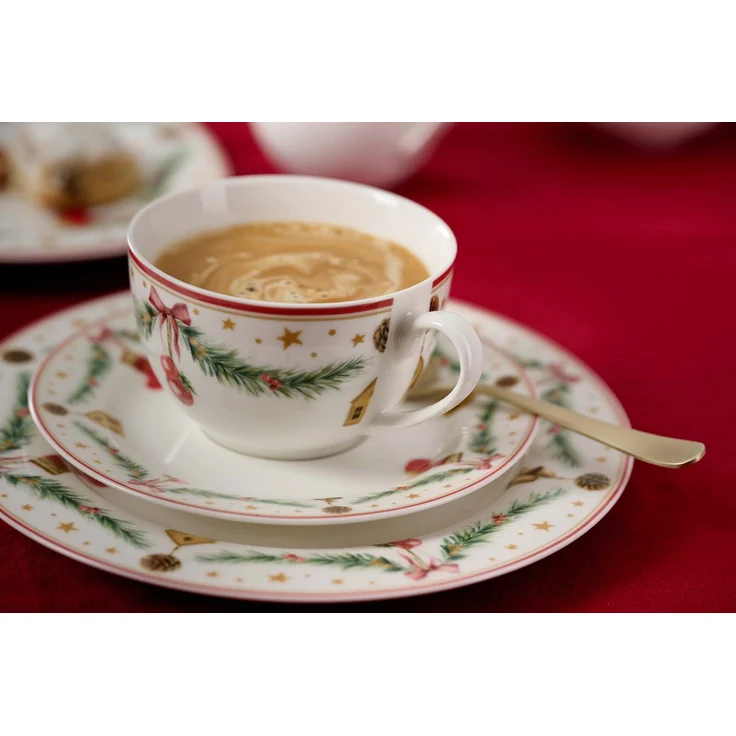 Ritzenhoff & Breker Holly Kaffeeservice 18-teilig – Bild 4