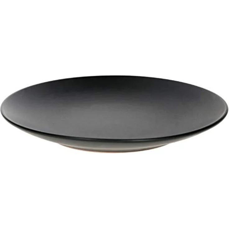 MamboCat Kaffeeservice 18-tlg. Kaffeeservice Londen Lampart Nero Schwarz – Bild 6