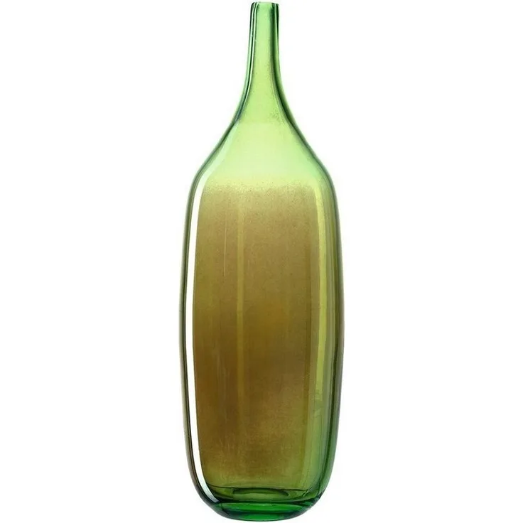 Leonardo LUCENTE Vase 46 cm grün - A