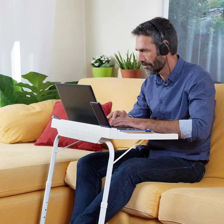 MediaShop Beistelltisch Starlyf Table Express – Bild 5