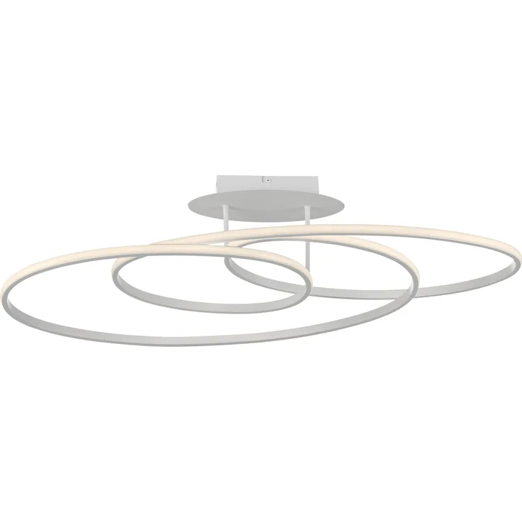 LED Deckenleuchte LUMACA