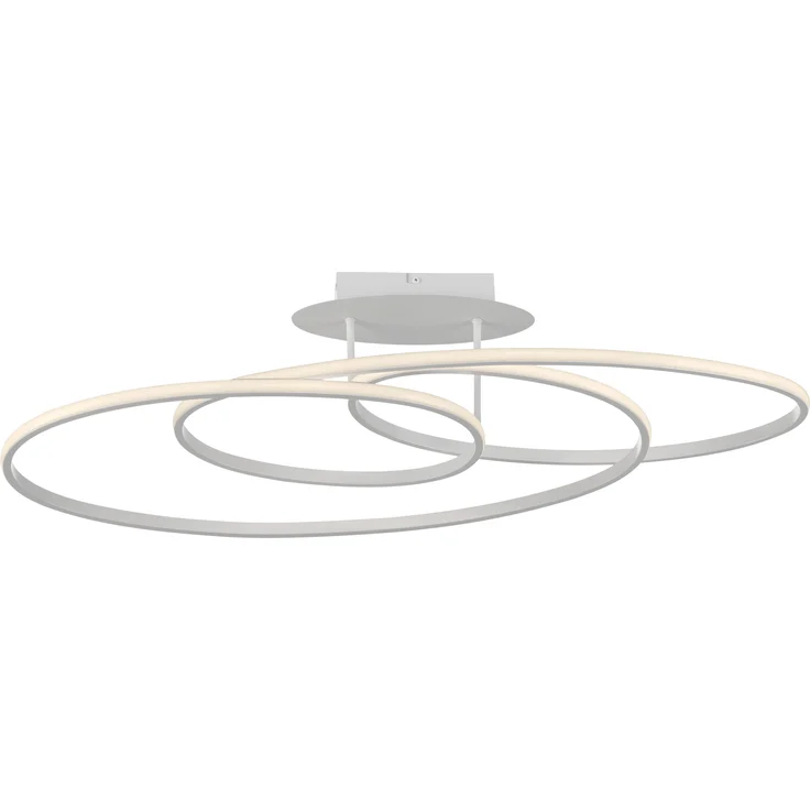 LED Deckenleuchte LUMACA – Bild 1