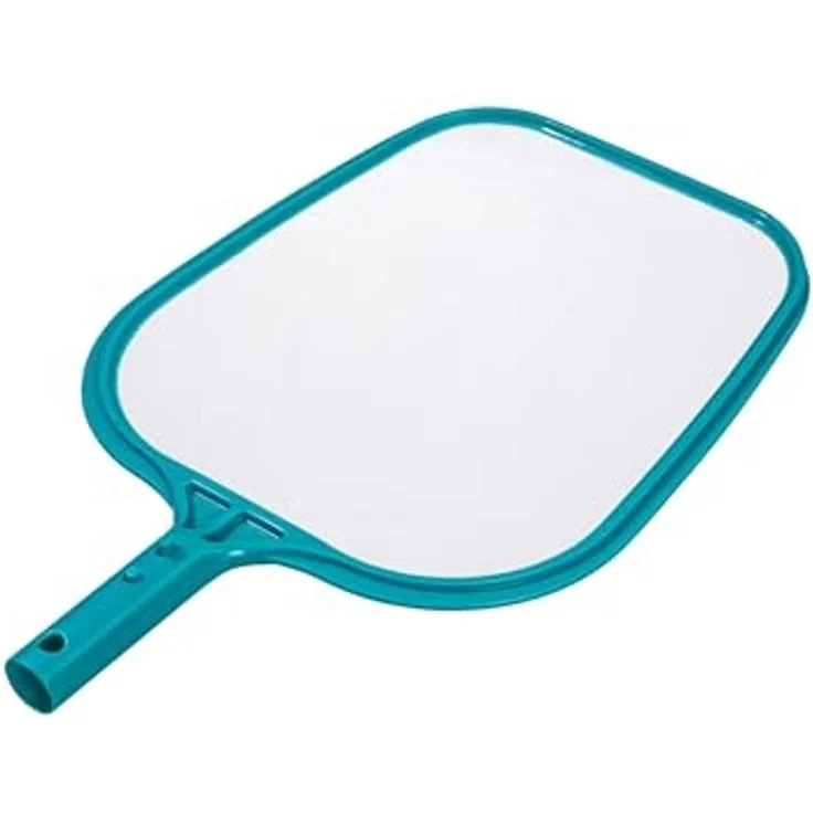Bestway Poolkescher AquaScoop für Bestway Teleskopstange, 44x30 cm – Bild 1