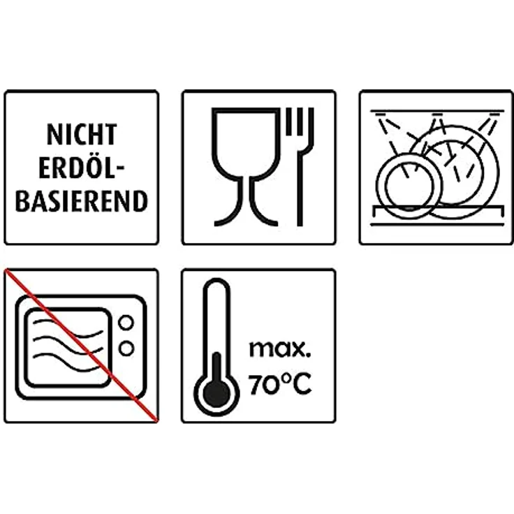 Magu Butterdose "Natur-Design – Bild 4