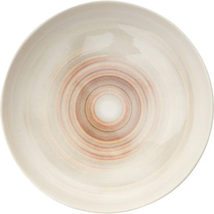 Tafelservice (24-teilig), 'GBSATN24Y4E31342', Mehrfarbig – Bild 9