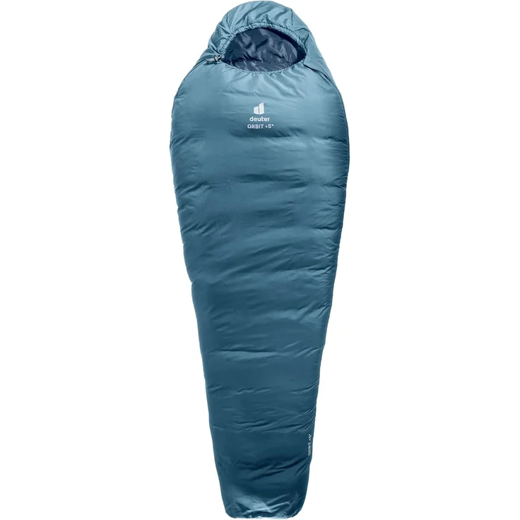 deuter Schlafsack Orbit +5° – Bild 1