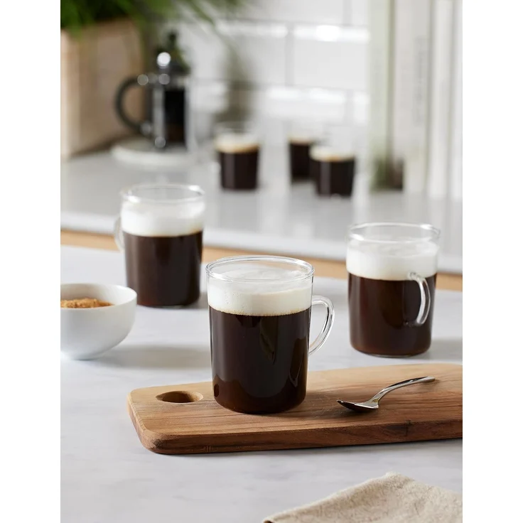 SIMAX Teeglas, Glas – Bild 2