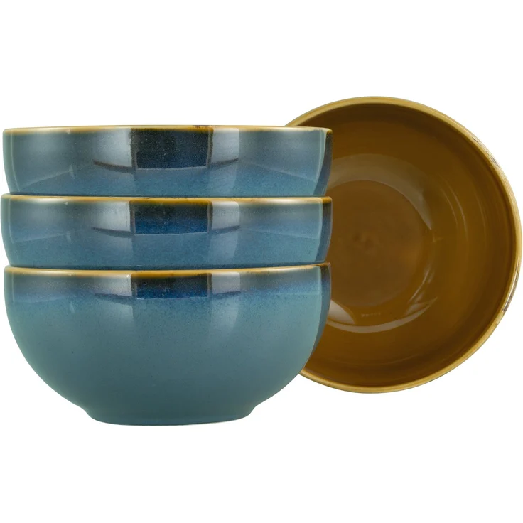 Mallorca Blau, Buddha Bowl 4-tlg (mo) – Bild 1