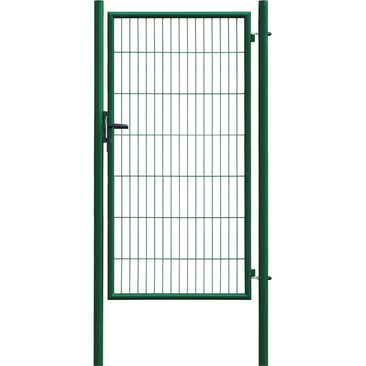 Garden 'N' More Einzeltor standard, 175 cm hoch, grün