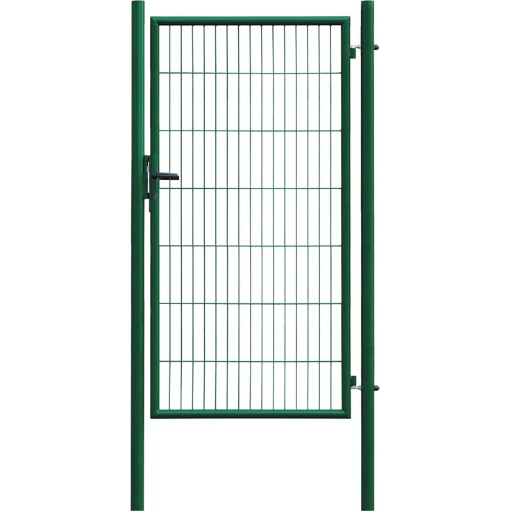 Garden 'N' More Einzeltor standard, 175 cm hoch, grün