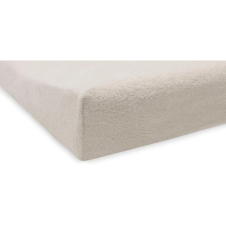 Jollein Wickelunterlagenbezug Frottee 50 x 70cm - – Bild 7