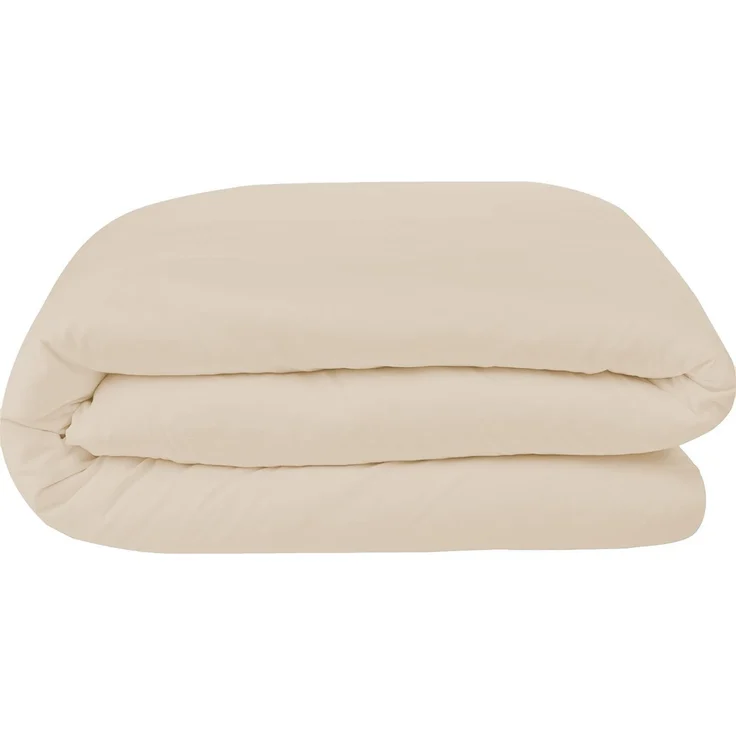 Livessa Bettbezug 220x240 cm mit Reißverschluss - Bettbezug 220x240 aus%100 Baumwolle Single-Jersey Stoff 140 g/m², Ultra weich und atmungsaktiv, Oeko-Tex Zertifiziert, 13 schöne Farben – Bild 2