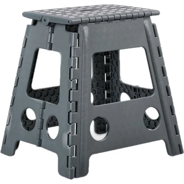 Relaxdays Klapphocker faltbar XL – Bild 9