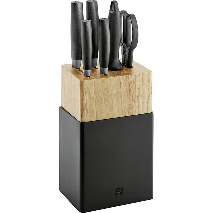 ZWILLING Messerblock Now S 7tlg. 107446 – Bild 1
