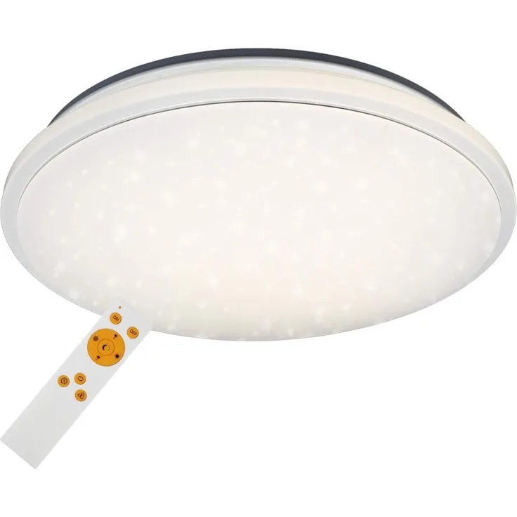 Briloner Leuchten LED Deckenleuchte Star