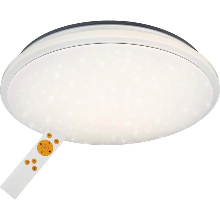Briloner Leuchten LED Deckenleuchte Star – Bild 1