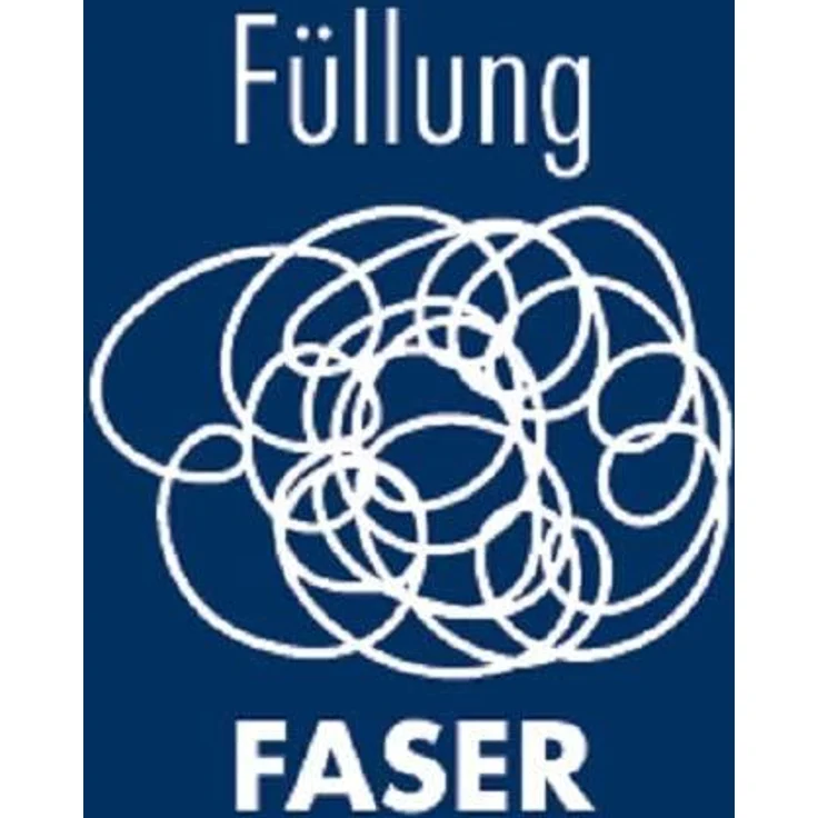 Irisette Microfaser 4-Jahreszeiten-Steppbett Jette 200x200 cm – Bild 2