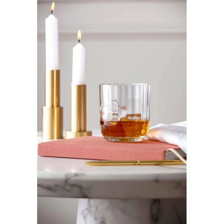 Villeroy & Boch Rose Garden Wasserglas 250 ml 4er Set – Bild 6