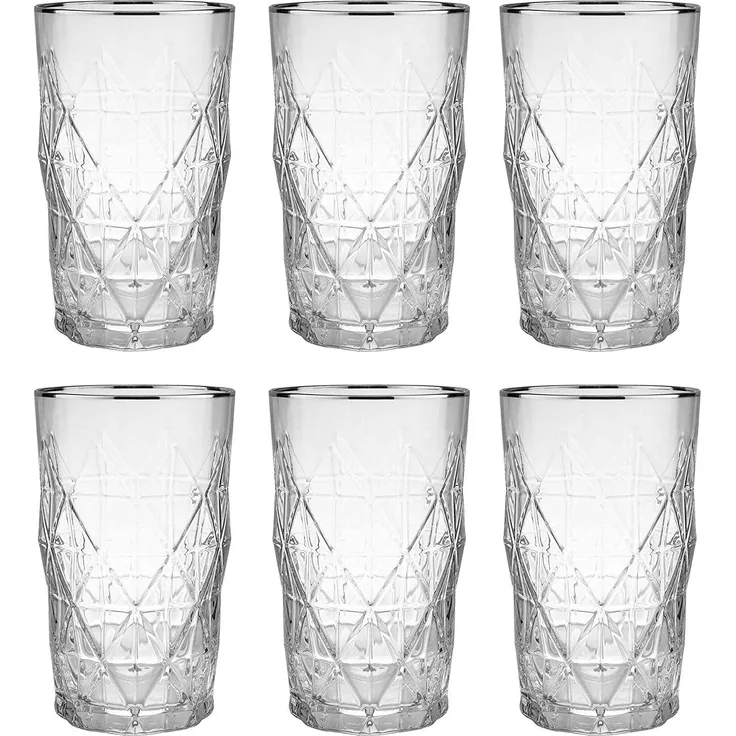 BUTLERS Longdrinkglas ''UPSCALE''