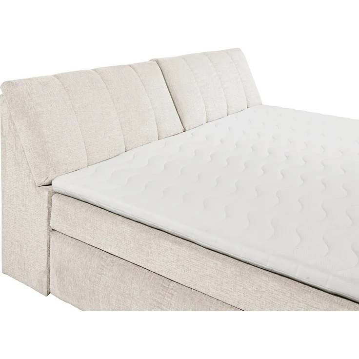 Boxspringbett Elkford 240x200 – Ed Exciting Design – Bild 3