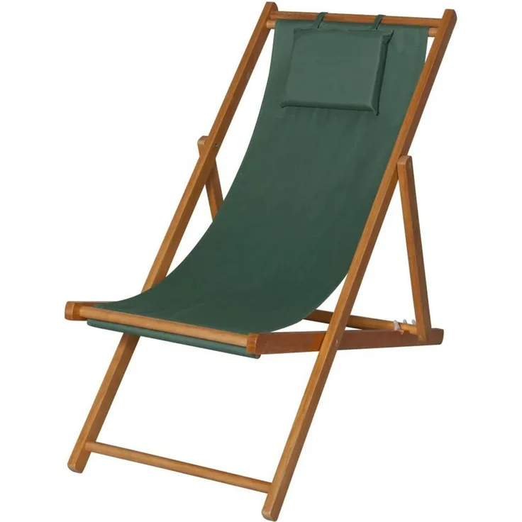 SIENA GARDEN 732152 Faro Liegestuhl ***NEU***