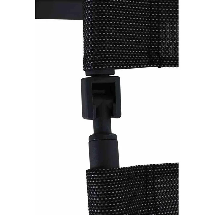 Siena Garden Camping Fußteil COMFORT, 65 x 48 x 42 cm M31094 – Bild 4